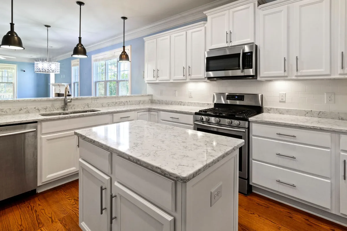 Filth & Squalor Cleanup in Loganville, GA